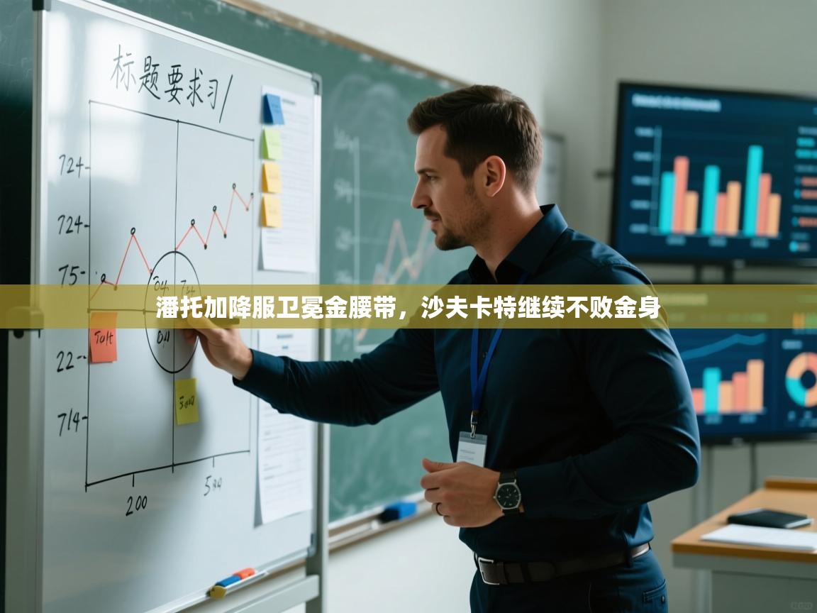 潘托加降服卫冕金腰带,沙夫卡特继续不败金身