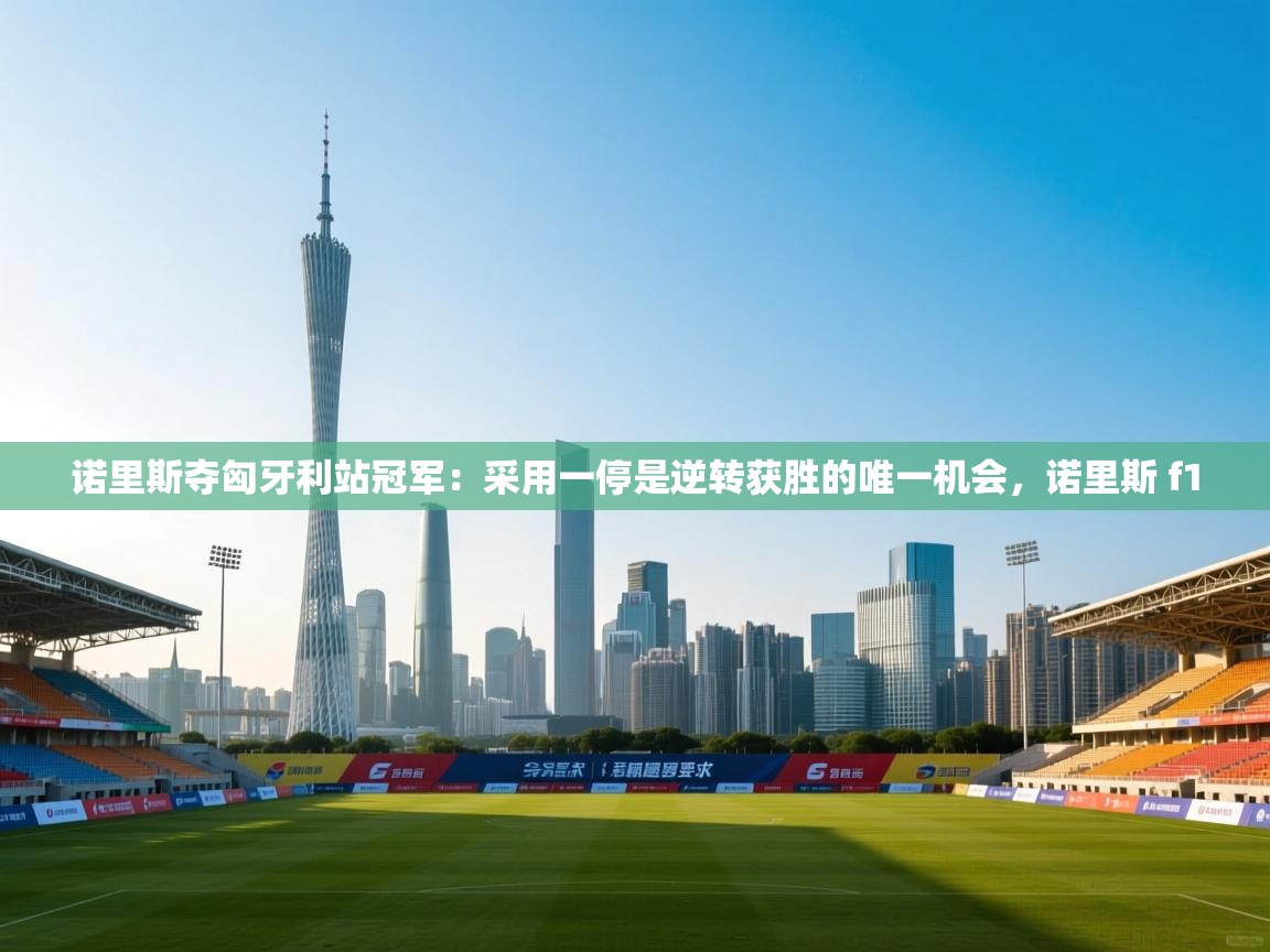 诺里斯夺匈牙利站冠军：采用一停是逆转获胜的唯一机会，诺里斯 f1  第1张