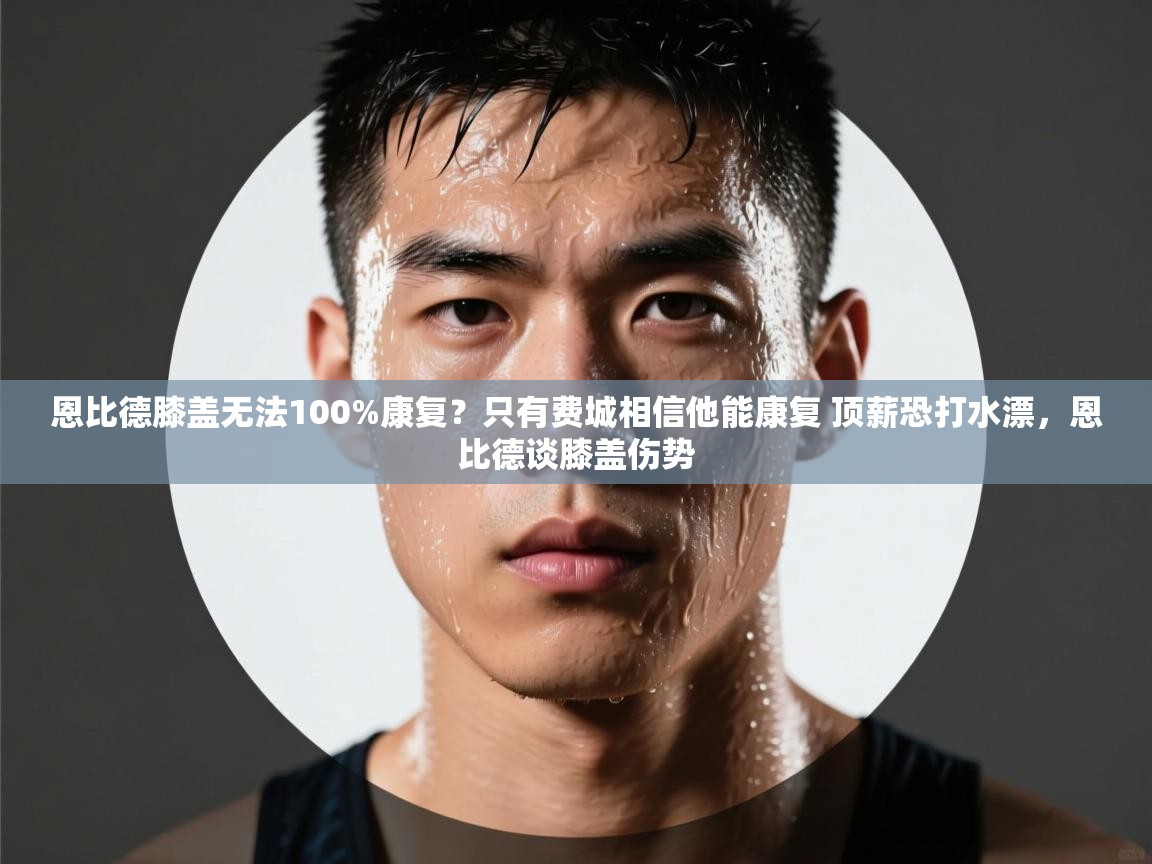 恩比德膝盖无法100%康复？只有费城相信他能康复 顶薪恐打水漂，恩比德谈膝盖伤势