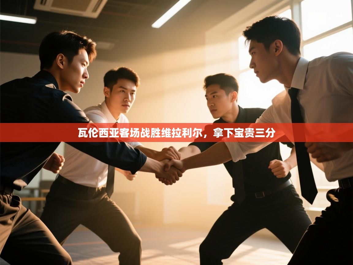 瓦伦西亚客场战胜维拉利尔，拿下宝贵三分  第1张