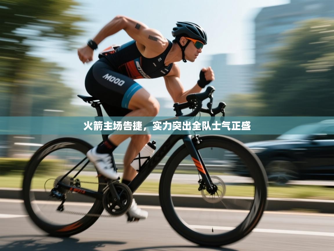 火箭主场告捷，实力突出全队士气正盛  第1张