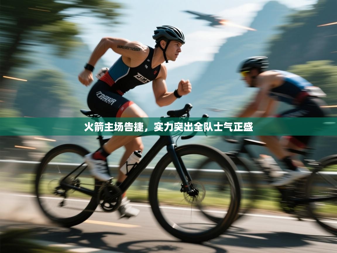 火箭主场告捷，实力突出全队士气正盛  第2张