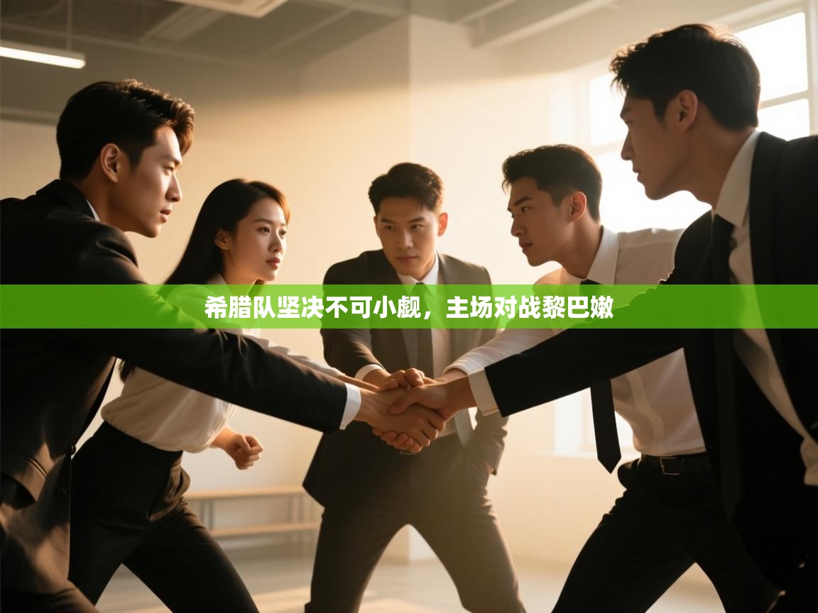 希腊队坚决不可小觑，主场对战黎巴嫩  第2张