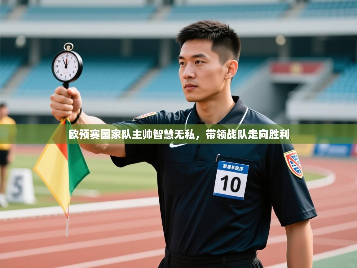 欧预赛国家队主帅智慧无私,带领战队走向胜利 第1张