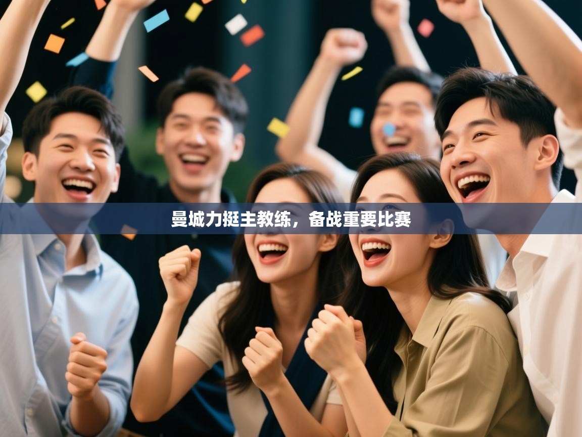 曼城力挺主教练，备战重要比赛  第1张