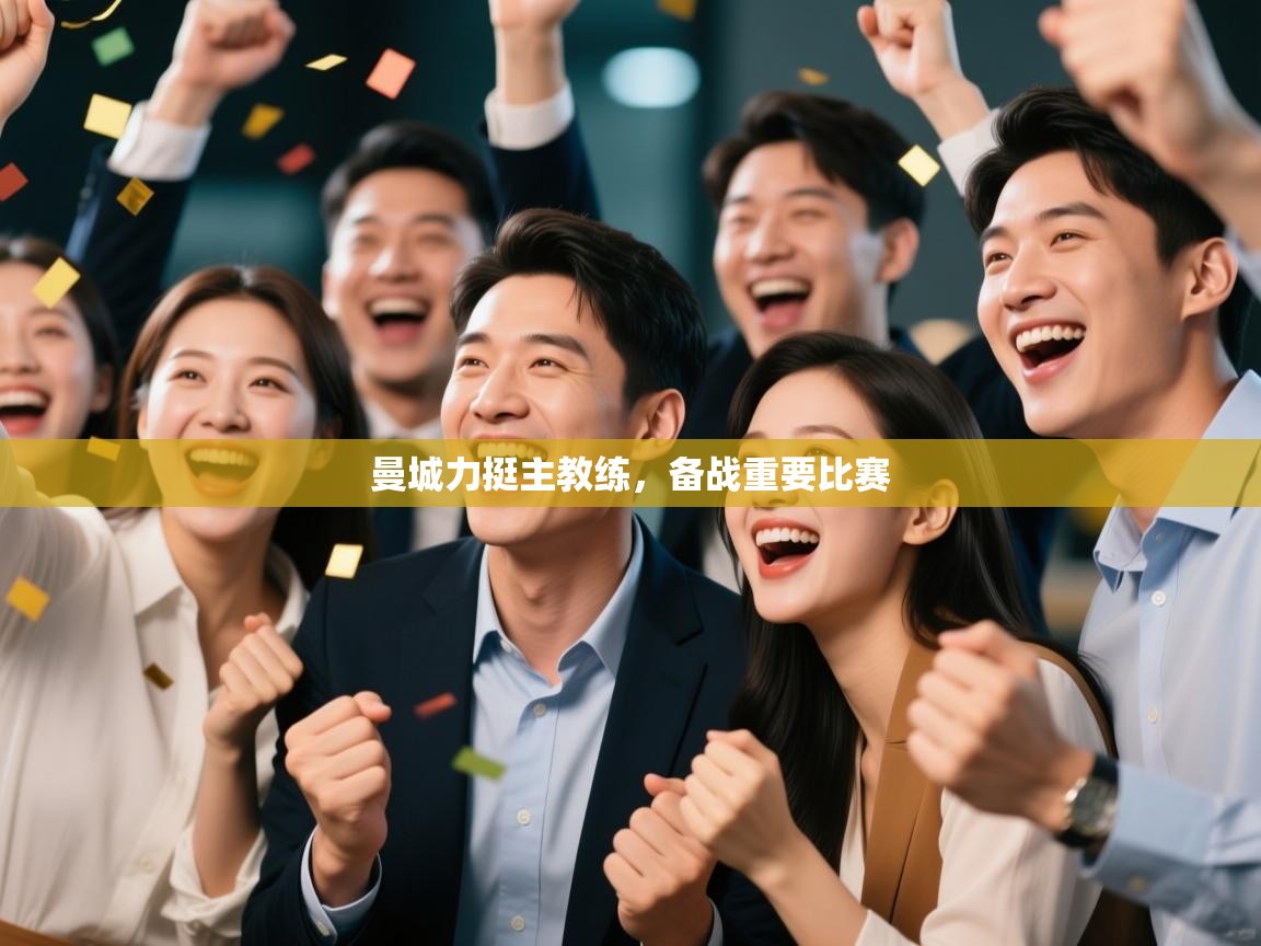 曼城力挺主教练，备战重要比赛  第2张