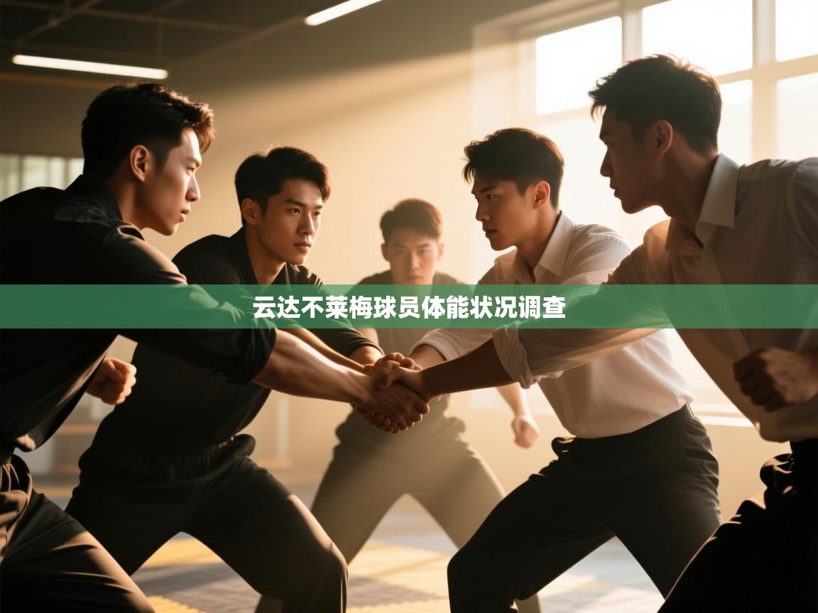 云达不莱梅球员体能状况调查  第1张