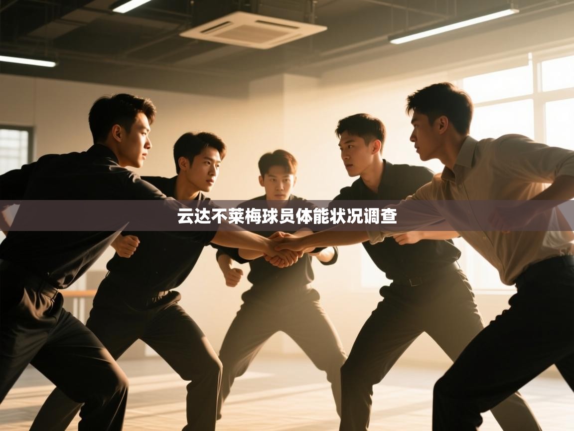 云达不莱梅球员体能状况调查  第2张