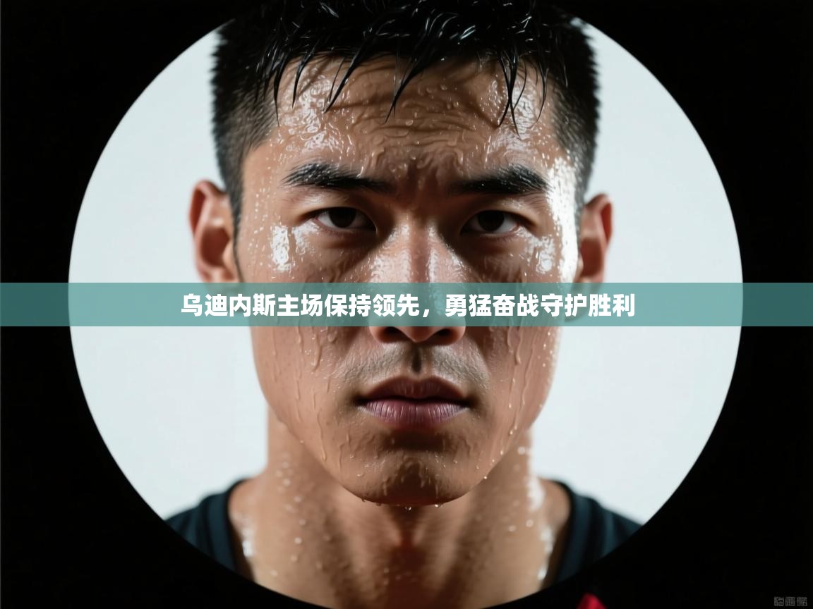 乌迪内斯主场保持领先，勇猛奋战守护胜利