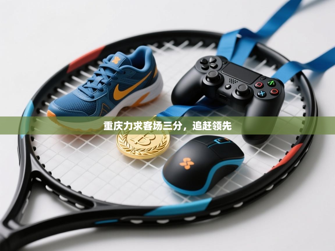 重庆力求客场三分，追赶领先  第2张