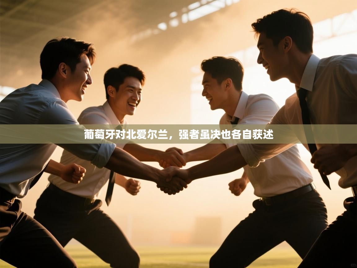 葡萄牙对北爱尔兰，强者虽决也各自获述