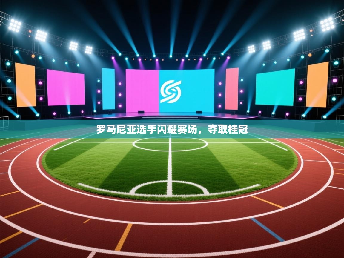 罗马尼亚选手闪耀赛场,夺取桂冠