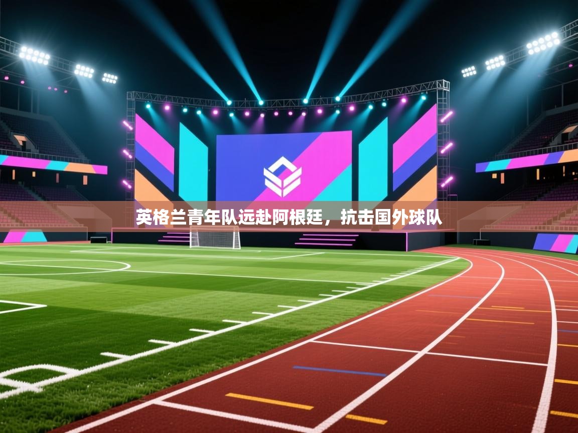 英格兰青年队远赴阿根廷，抗击国外球队  第1张