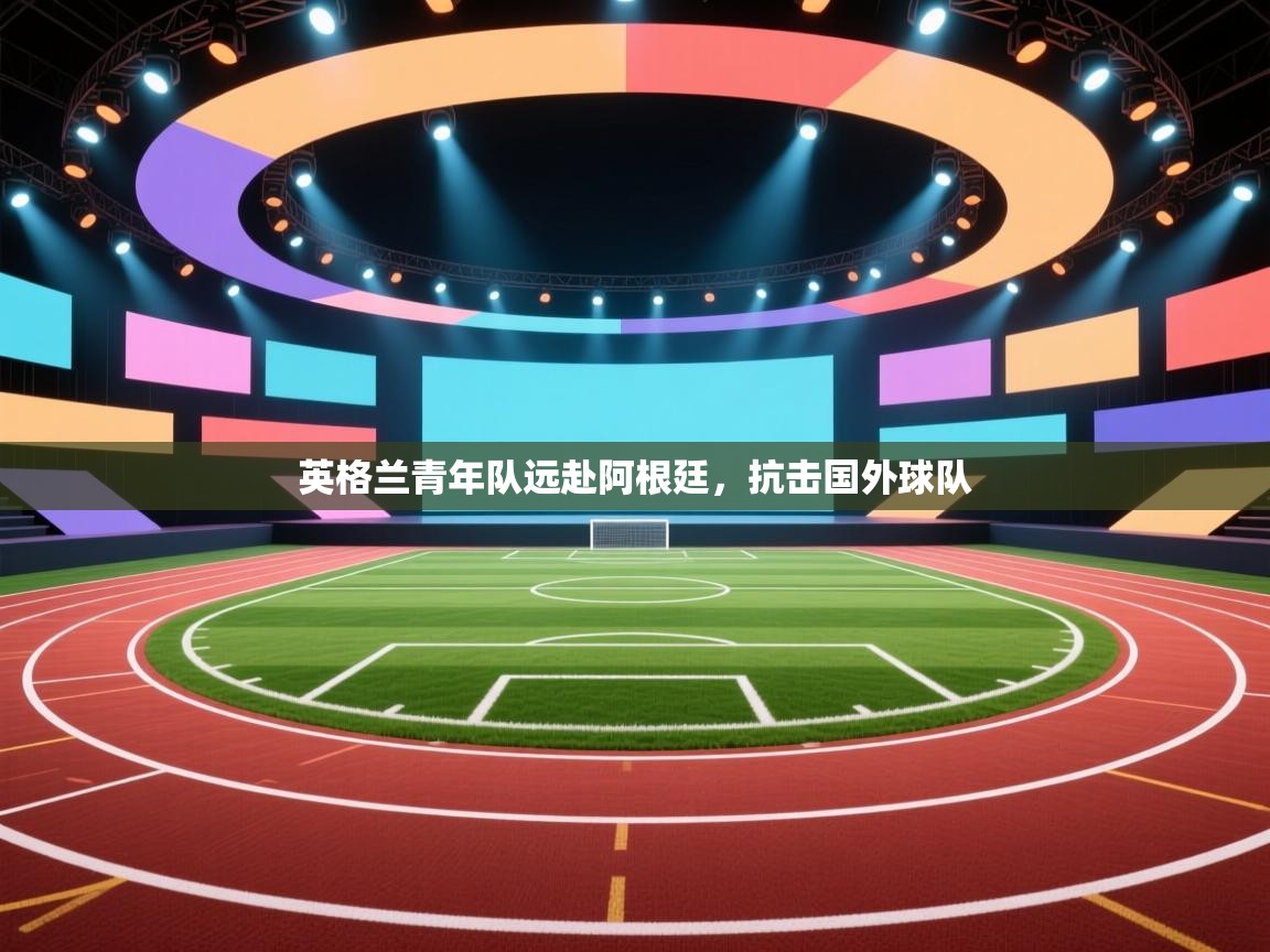 英格兰青年队远赴阿根廷，抗击国外球队  第2张