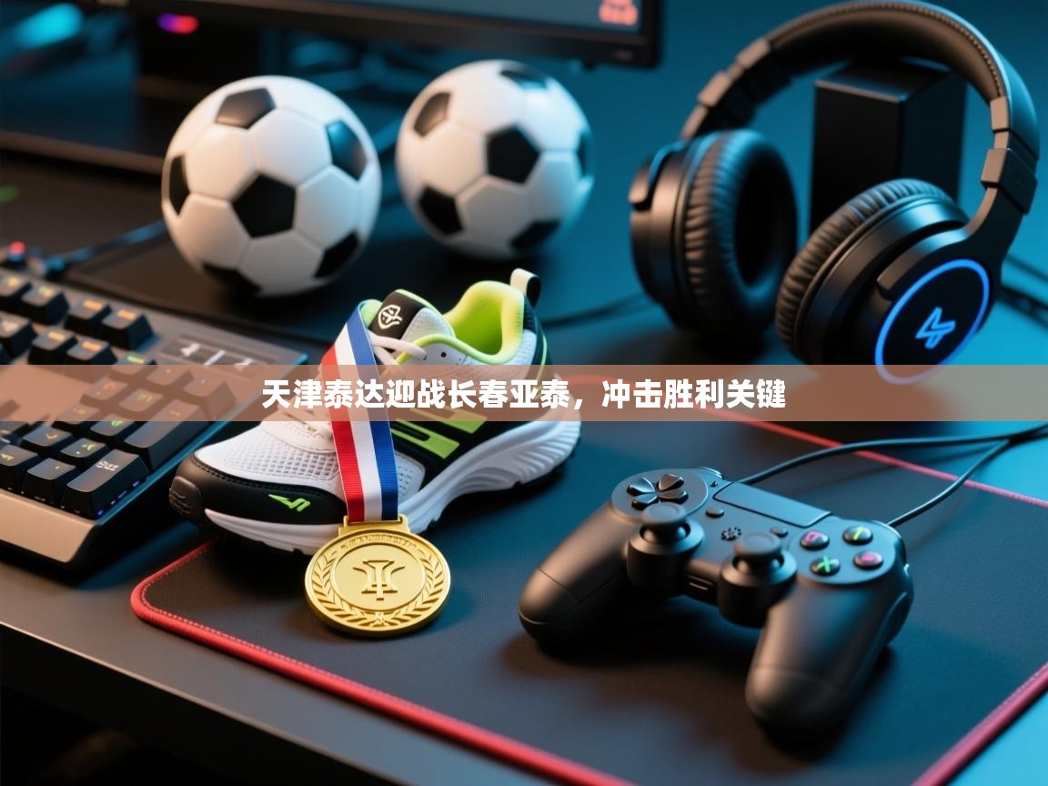 天津泰达迎战长春亚泰，冲击胜利关键