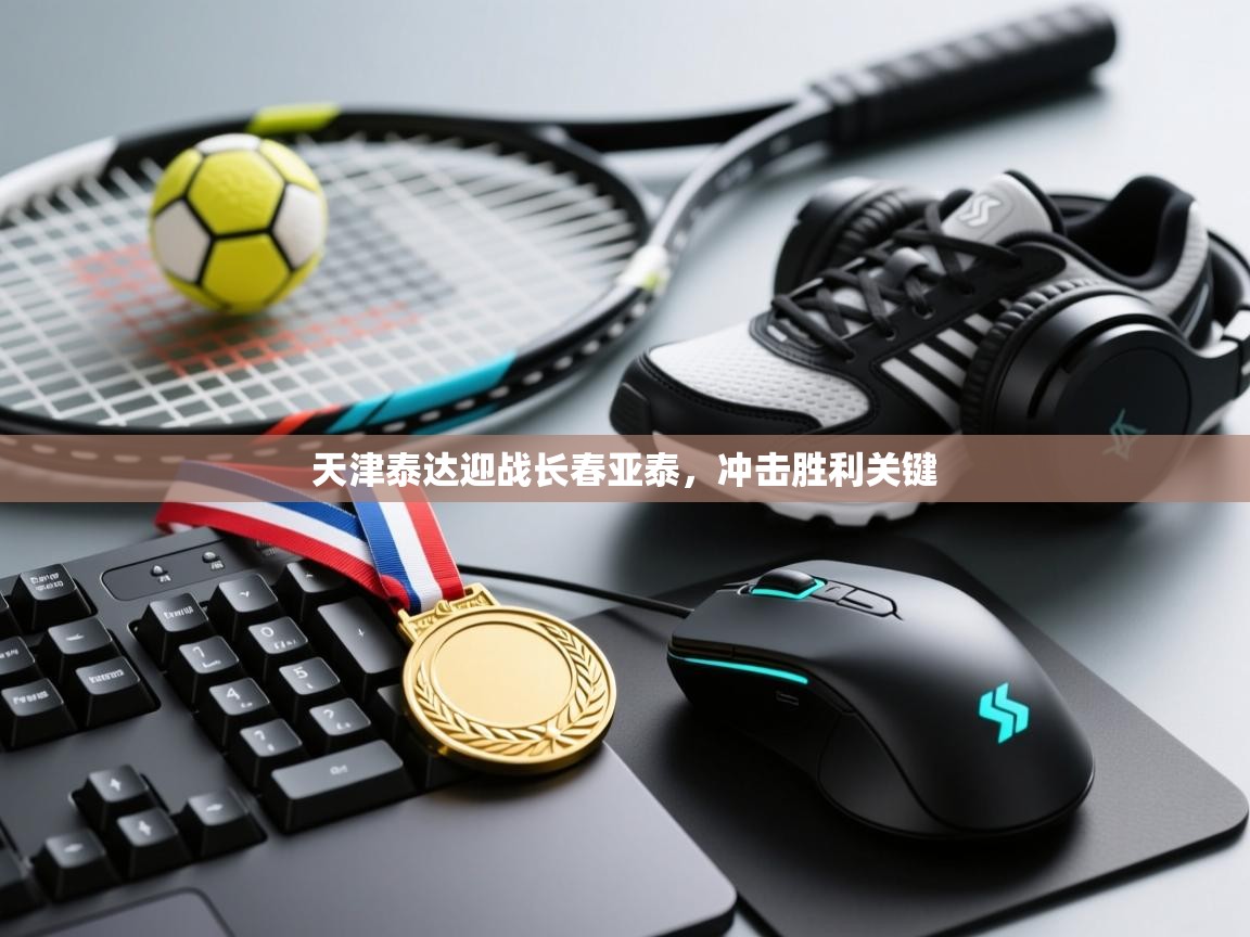 天津泰达迎战长春亚泰，冲击胜利关键