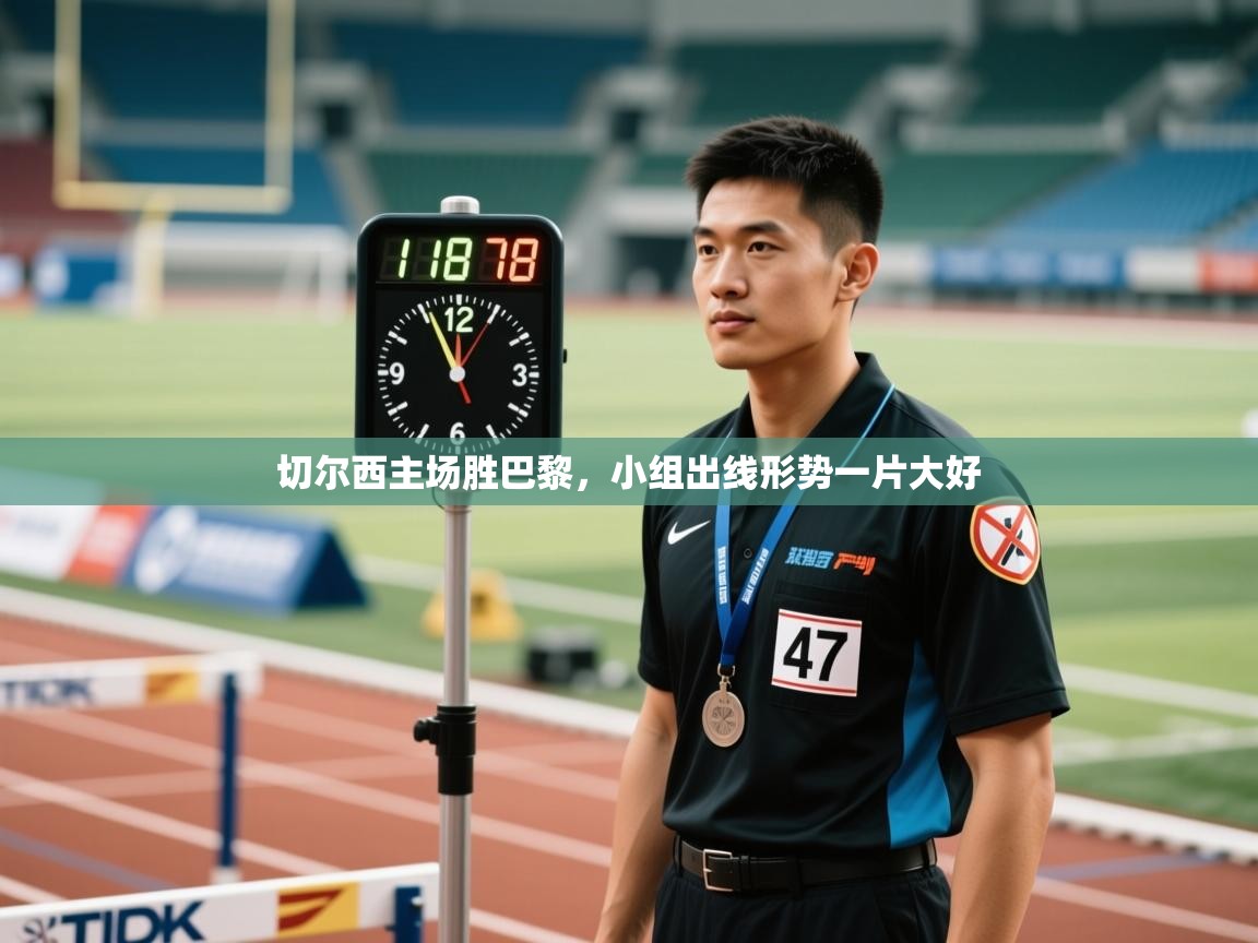 切尔西主场胜巴黎，小组出线形势一片大好