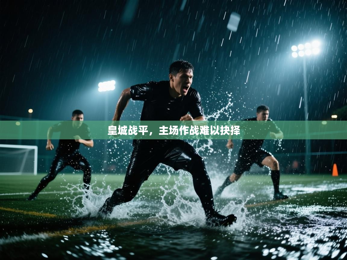 皇城战平,主场作战难以抉择 第2张