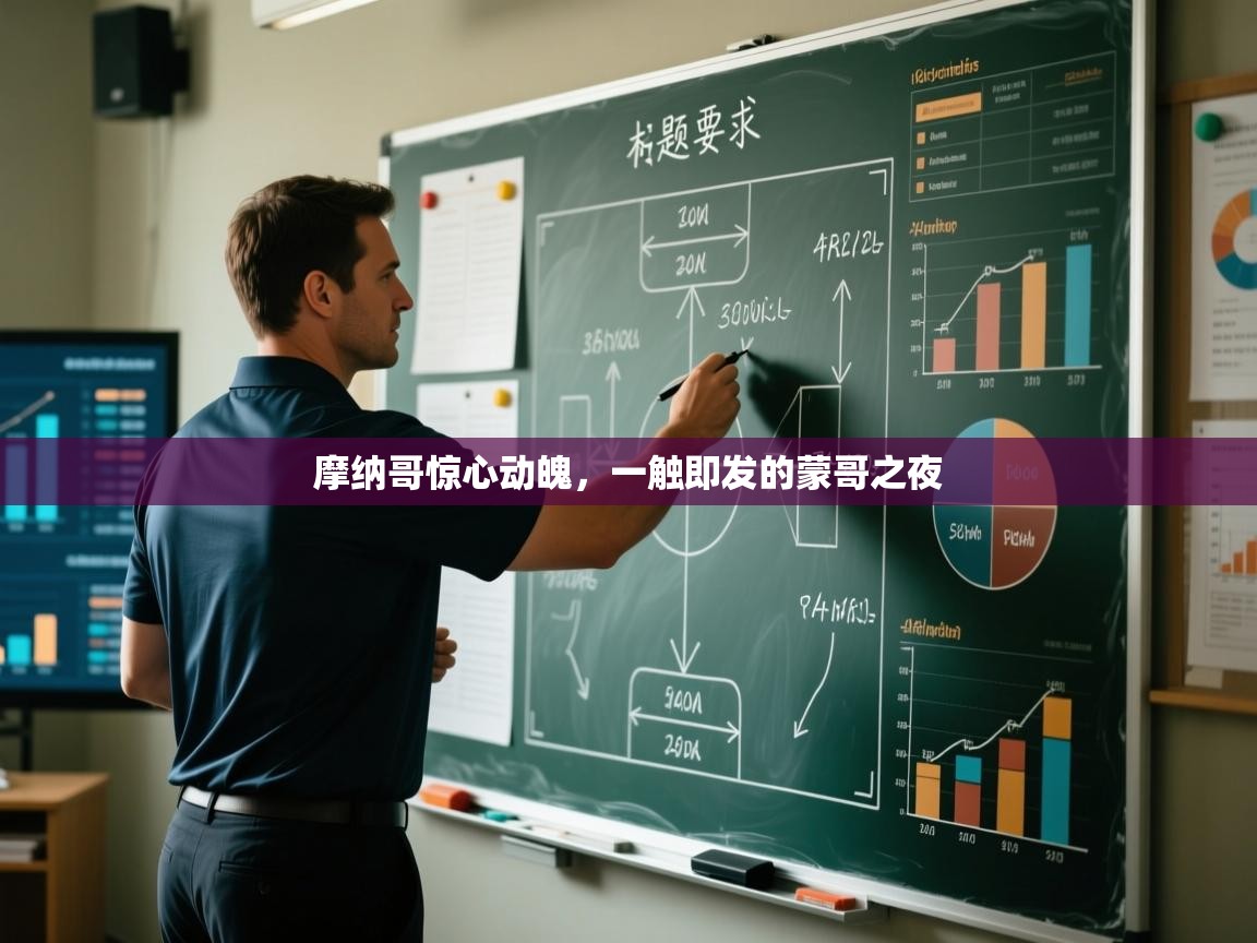 摩纳哥惊心动魄,一触即发的蒙哥之夜 第2张